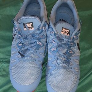 Nike Zoom Rival Track  Shoes - Mens Size 12